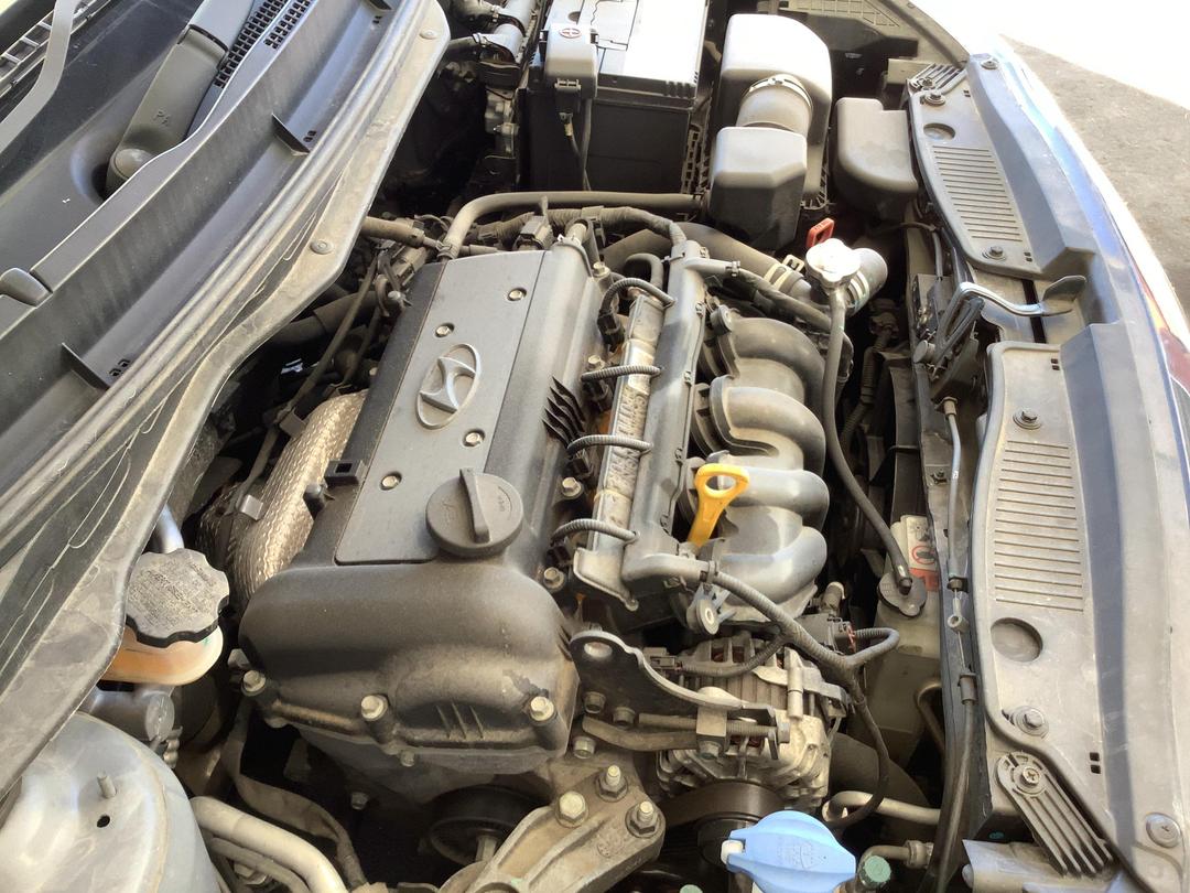 Photo '13' of Hyundai I20 PB