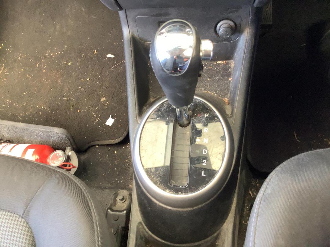 Photo '16' of Hyundai I20 PB