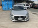 Thumbnail '2' of Hyundai I30 GDE Wagon Crdi DCT