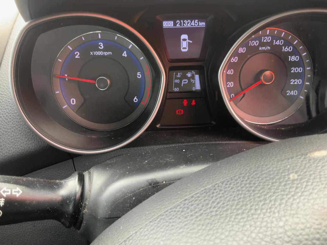 Photo '15' of Hyundai I30 GDE Wagon Crdi DCT Photo '15' of Hyundai I30 GDE Wagon Crdi DCT
