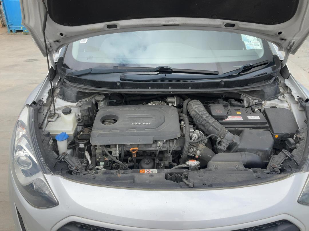 Photo '19' of Hyundai I30 GDE Wagon Crdi DCT Photo '19' of Hyundai I30 GDE Wagon Crdi DCT
