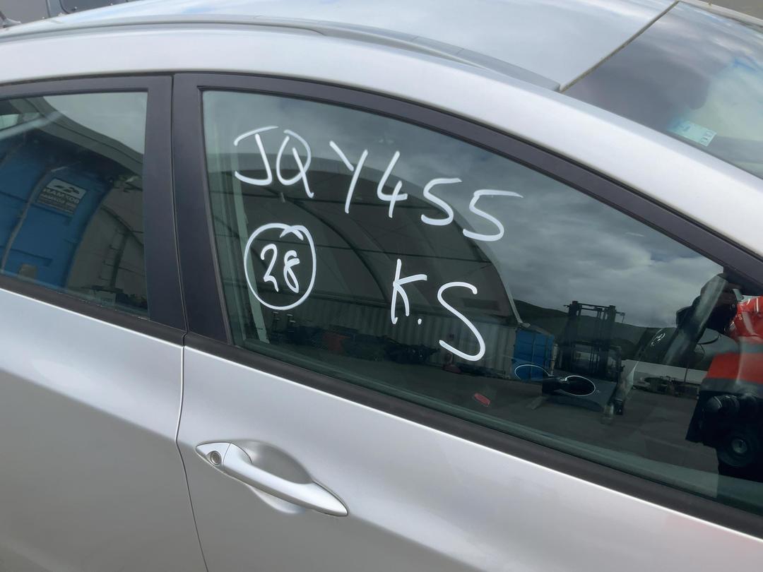 Photo '25' of Hyundai I30 GDE Wagon Crdi DCT Photo '25' of Hyundai I30 GDE Wagon Crdi DCT