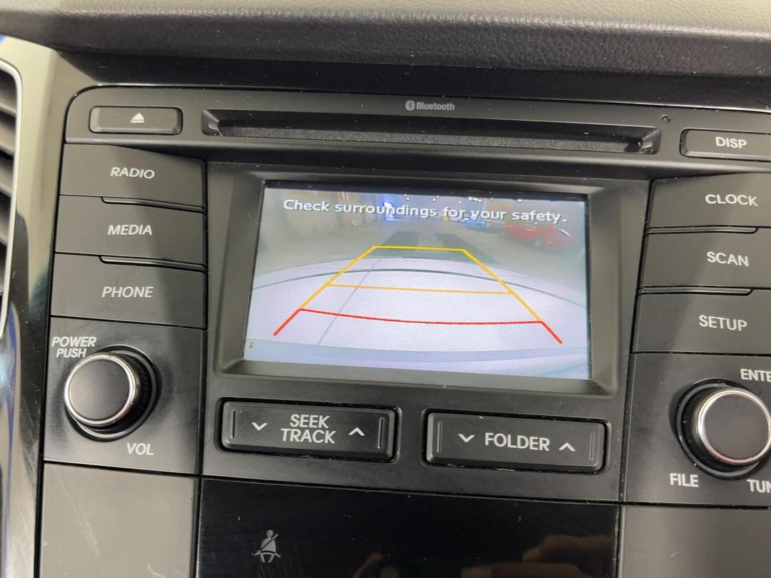 Photo '23' of Hyundai I40