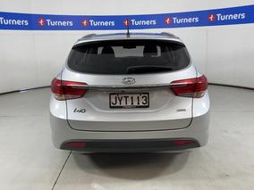 Photo '6' of Hyundai I40
