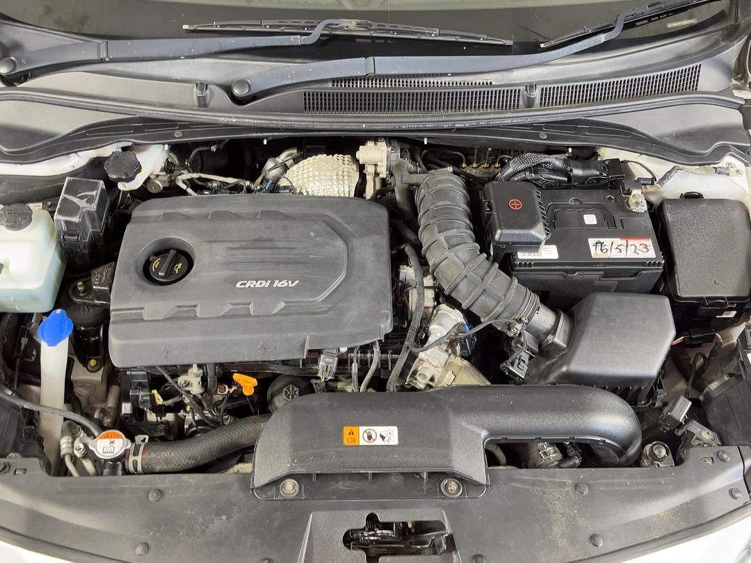 Photo '13' of Hyundai I40