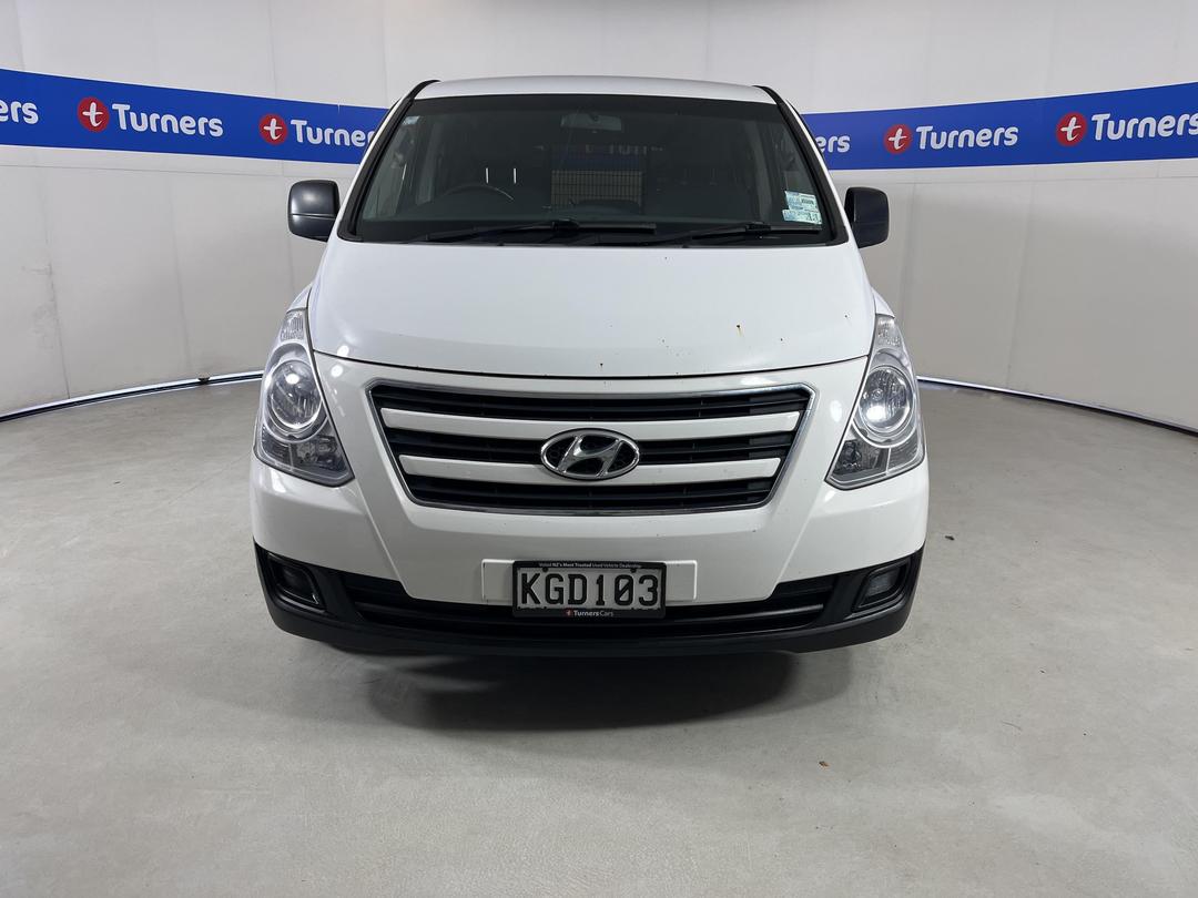 Photo '2' of Hyundai Iload