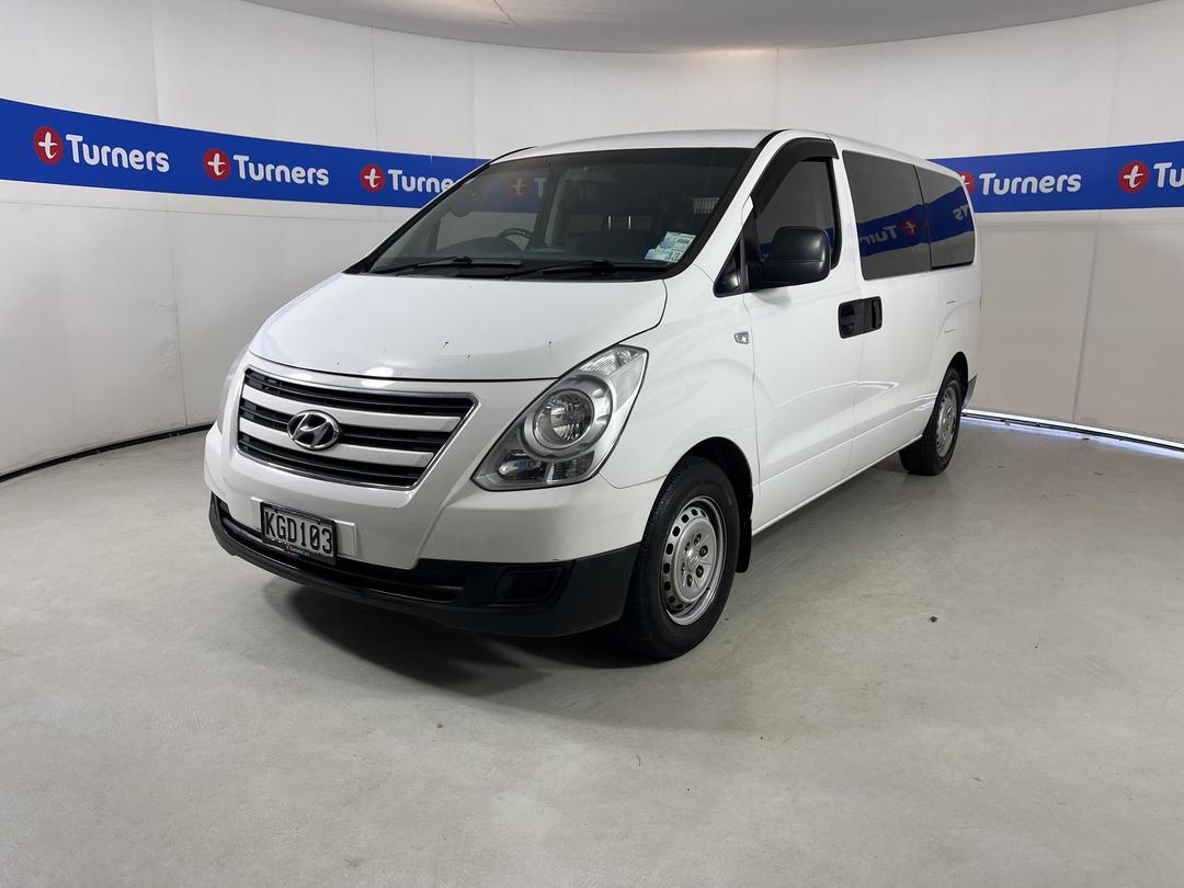 Photo '4' of Hyundai Iload