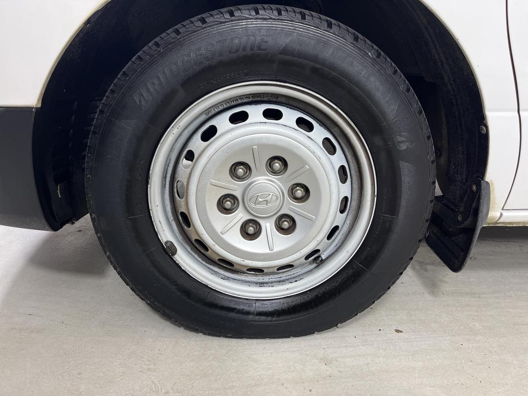 Photo '10' of Hyundai Iload