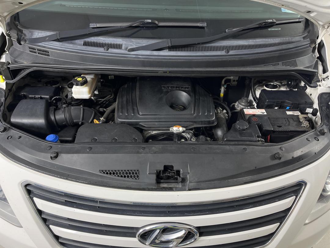 Photo '13' of Hyundai Iload