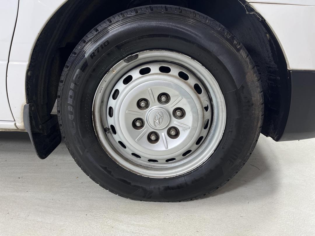 Photo '9' of Hyundai Iload