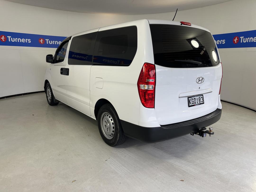 Photo '5' of Hyundai Iload