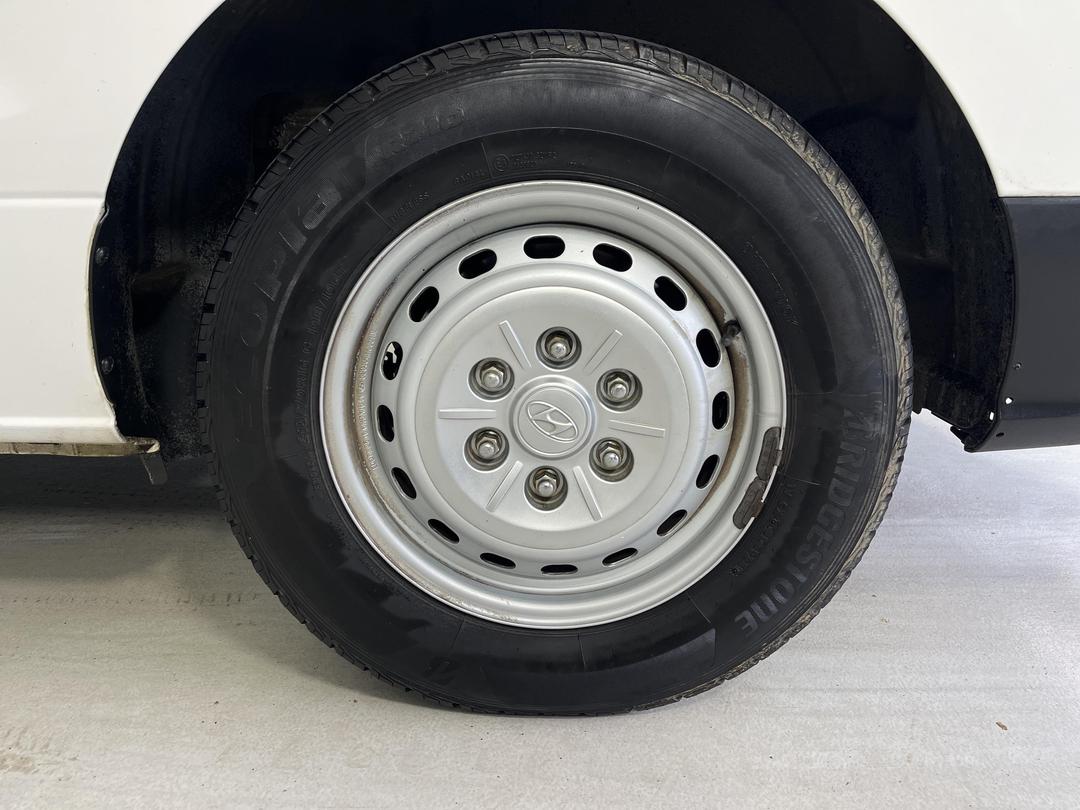 Photo '11' of Hyundai Iload