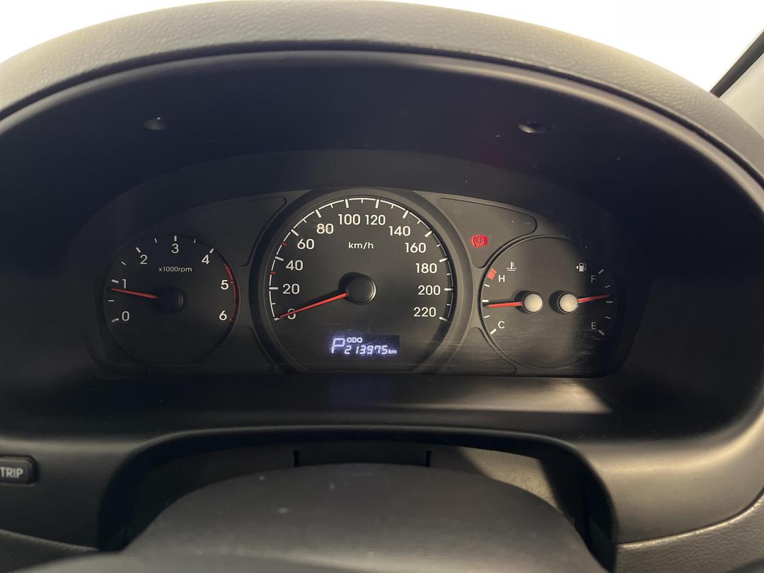 Photo '20' of Hyundai Iload