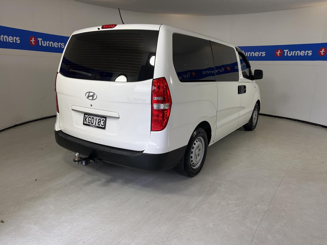 Photo '7' of Hyundai Iload