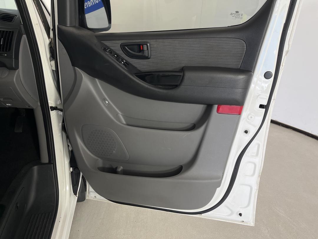 Photo '15' of Hyundai Iload