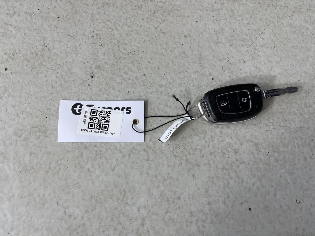 Photo '21' of Hyundai Iload