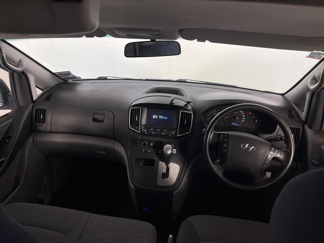 Photo '17' of Hyundai Iload