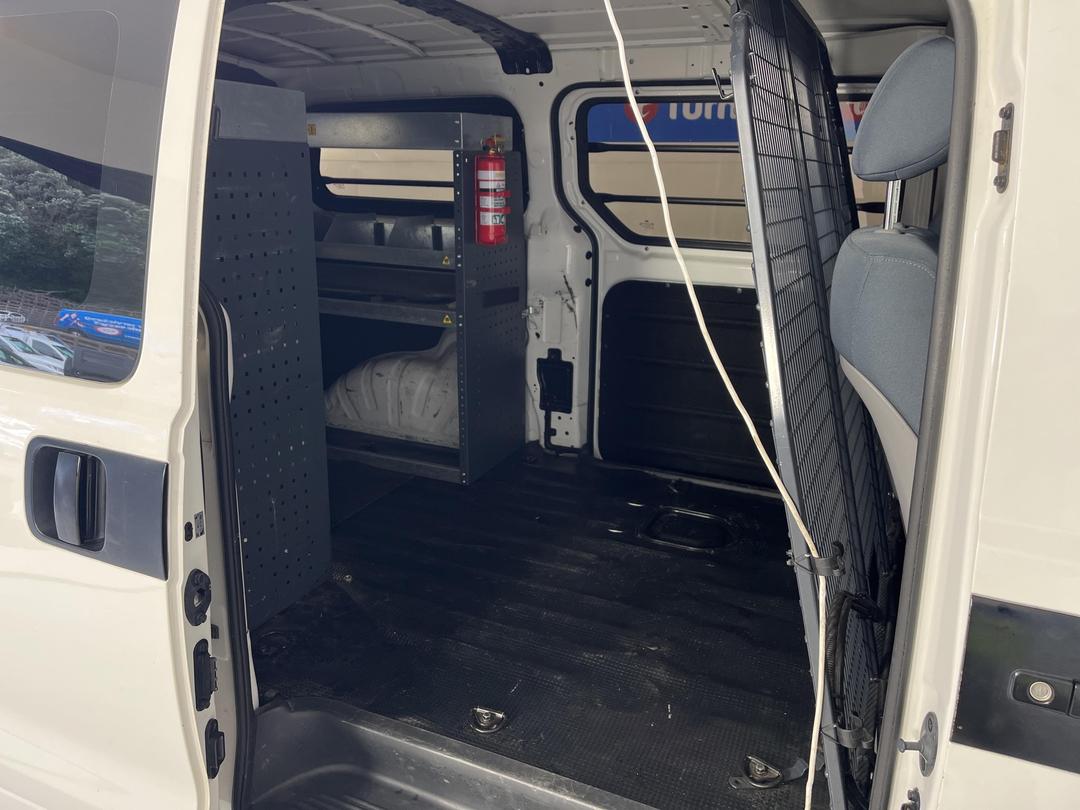 Photo '19' of Hyundai Iload