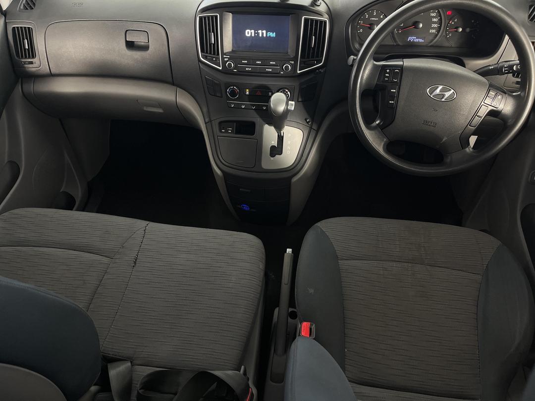 Photo '18' of Hyundai Iload