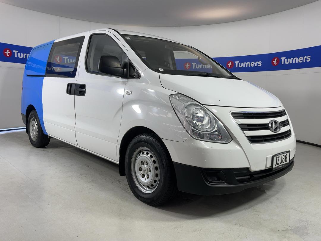 Photo '1' of Hyundai Iload