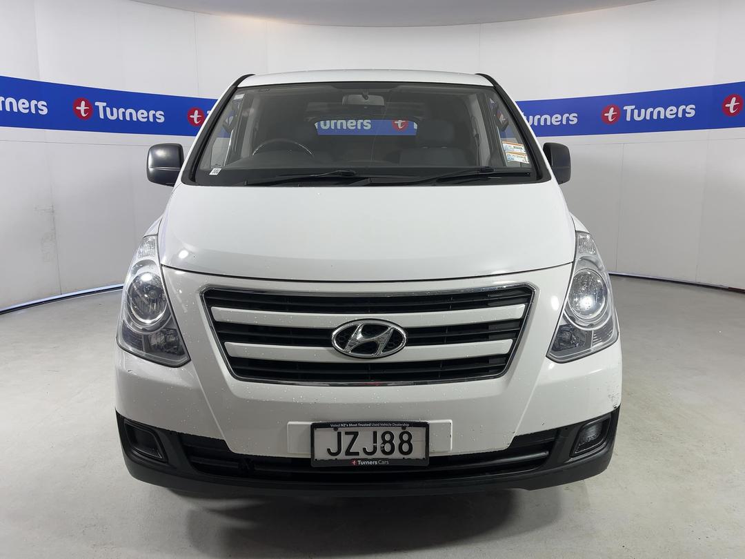 Photo '2' of Hyundai Iload