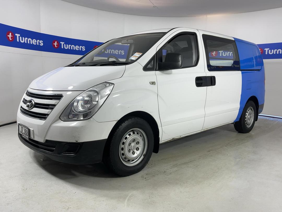 Photo '4' of Hyundai Iload