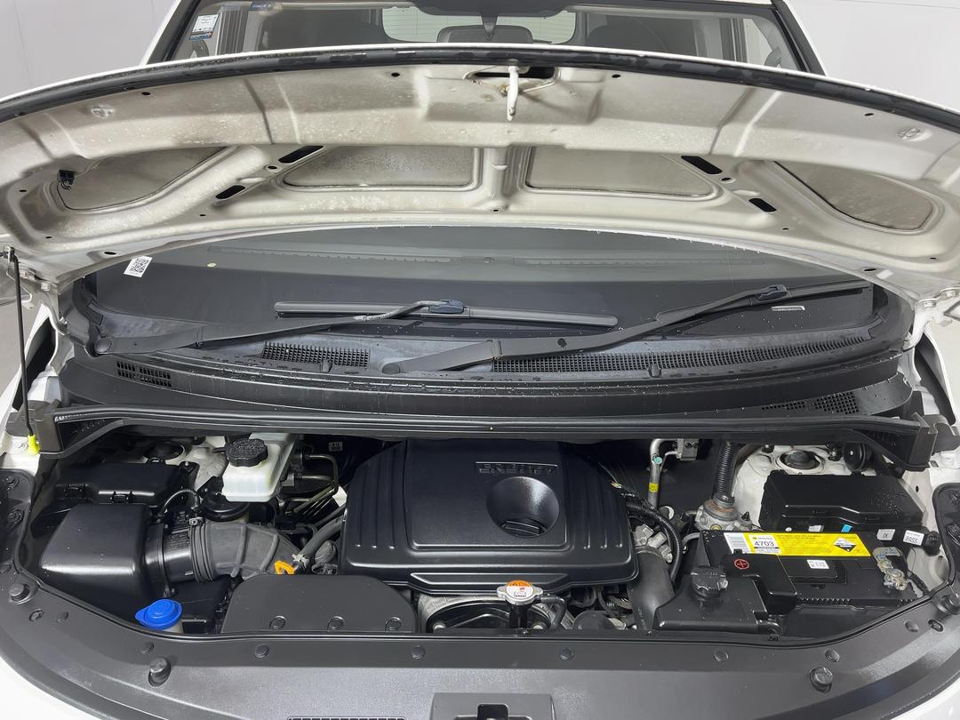 Photo '13' of Hyundai Iload