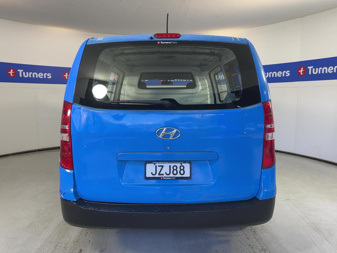 Photo '6' of Hyundai Iload