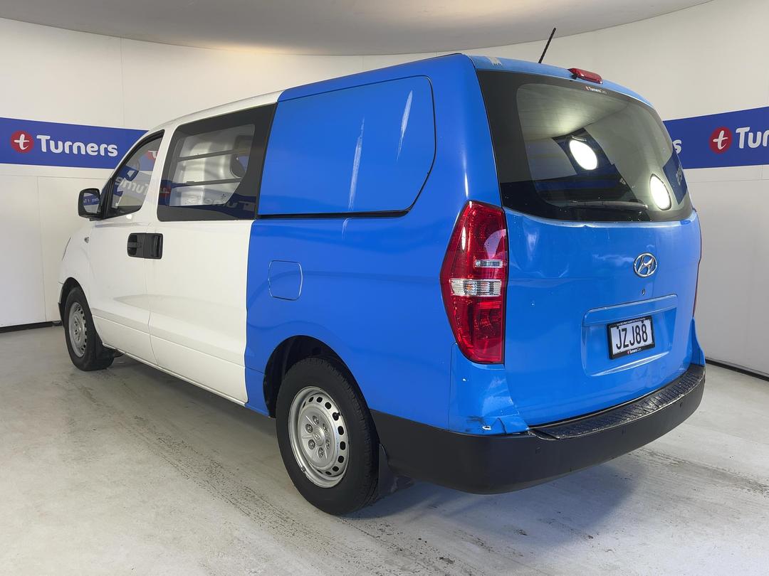 Photo '5' of Hyundai Iload