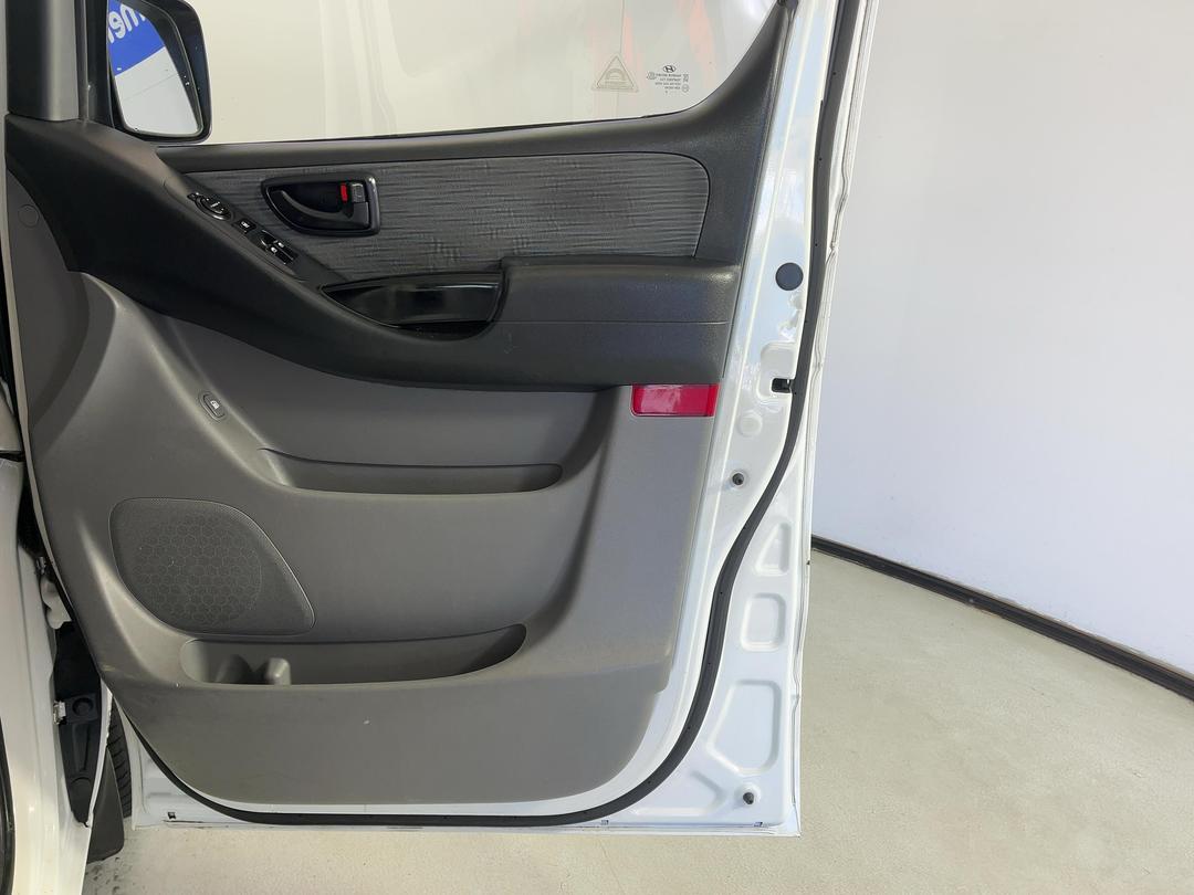 Photo '15' of Hyundai Iload