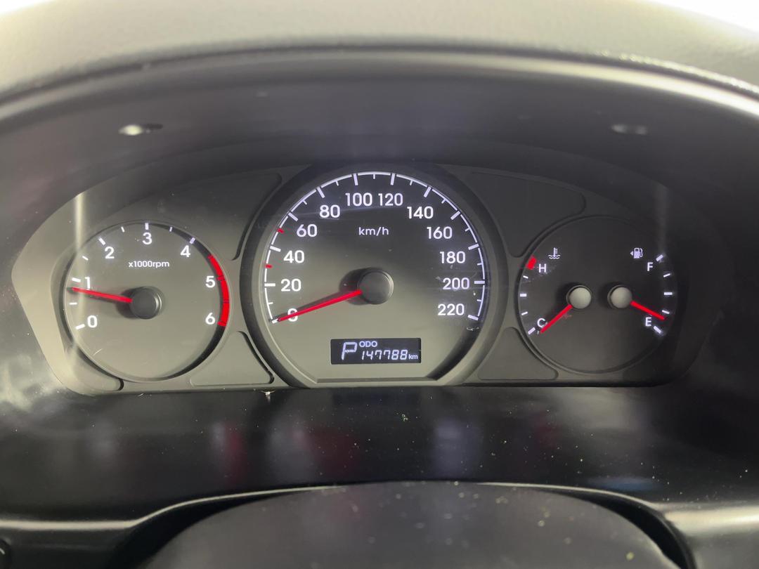 Photo '21' of Hyundai Iload