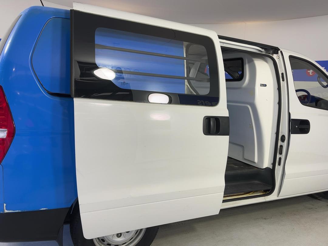 Photo '19' of Hyundai Iload