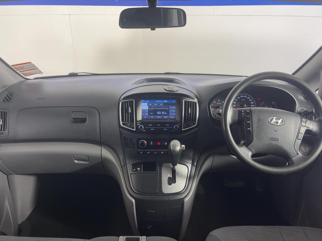 Photo '17' of Hyundai Iload