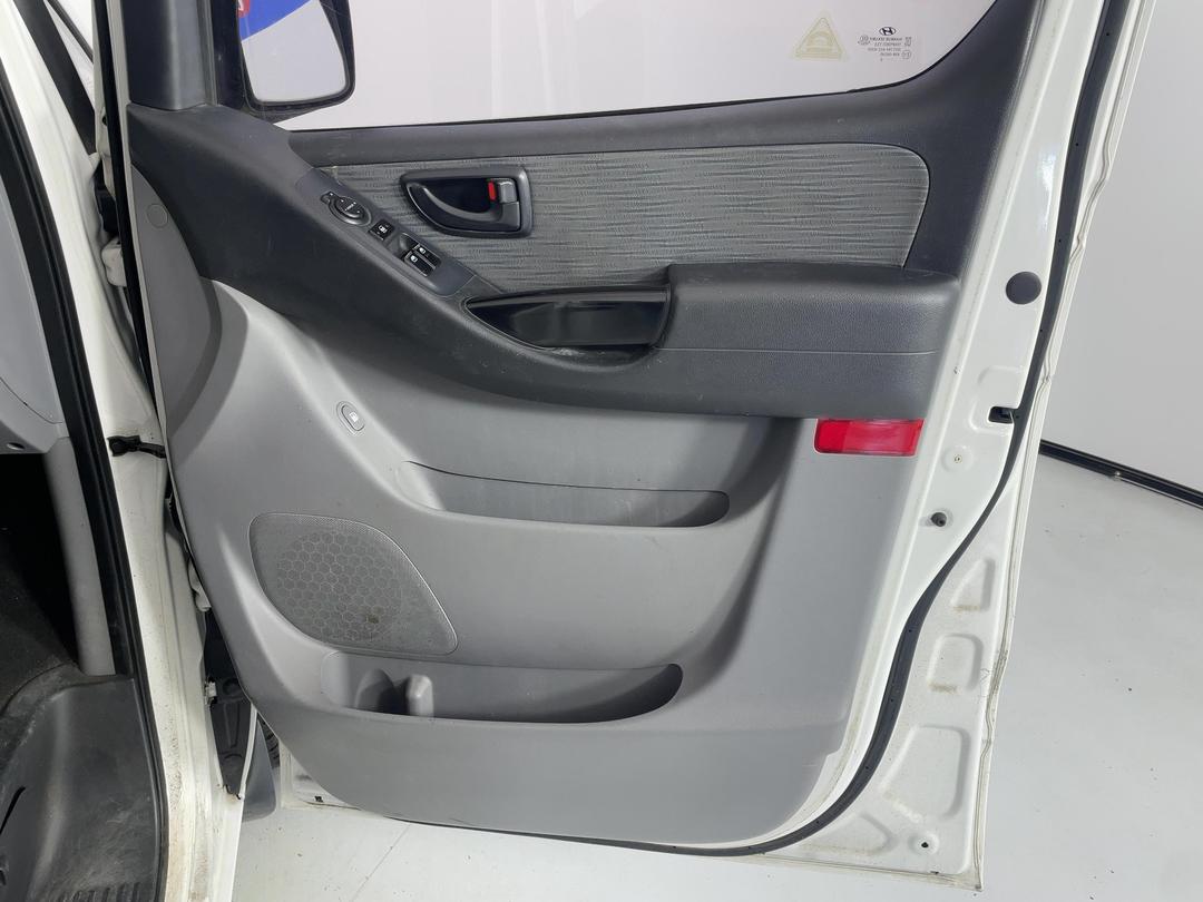 Photo '13' of Hyundai Iload Crdi