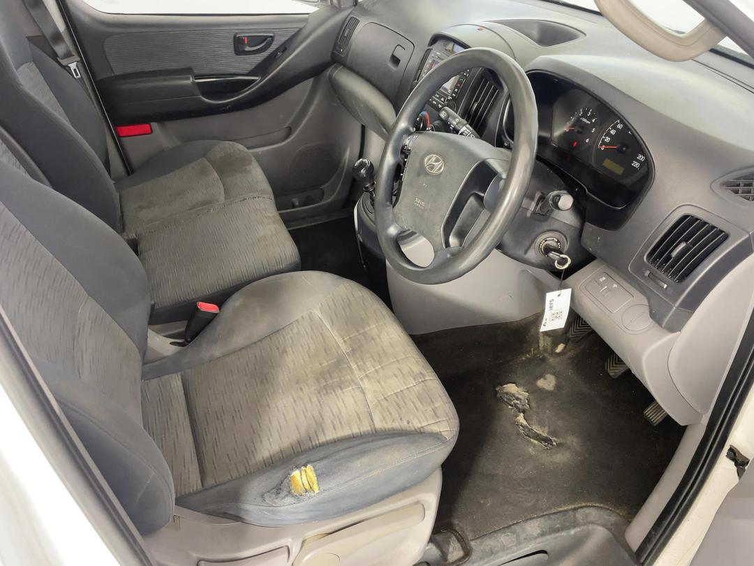 Photo '14' of Hyundai Iload Crdi