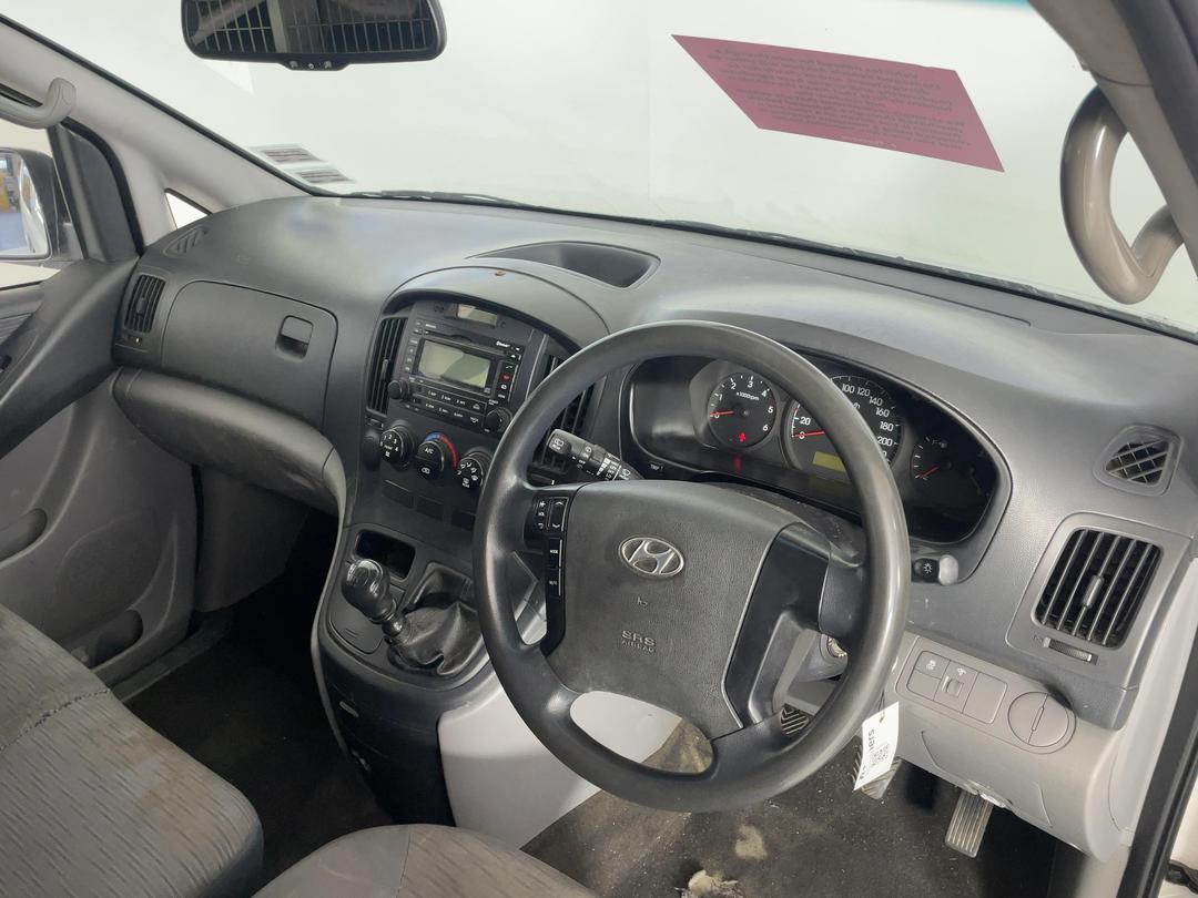 Photo '15' of Hyundai Iload Crdi