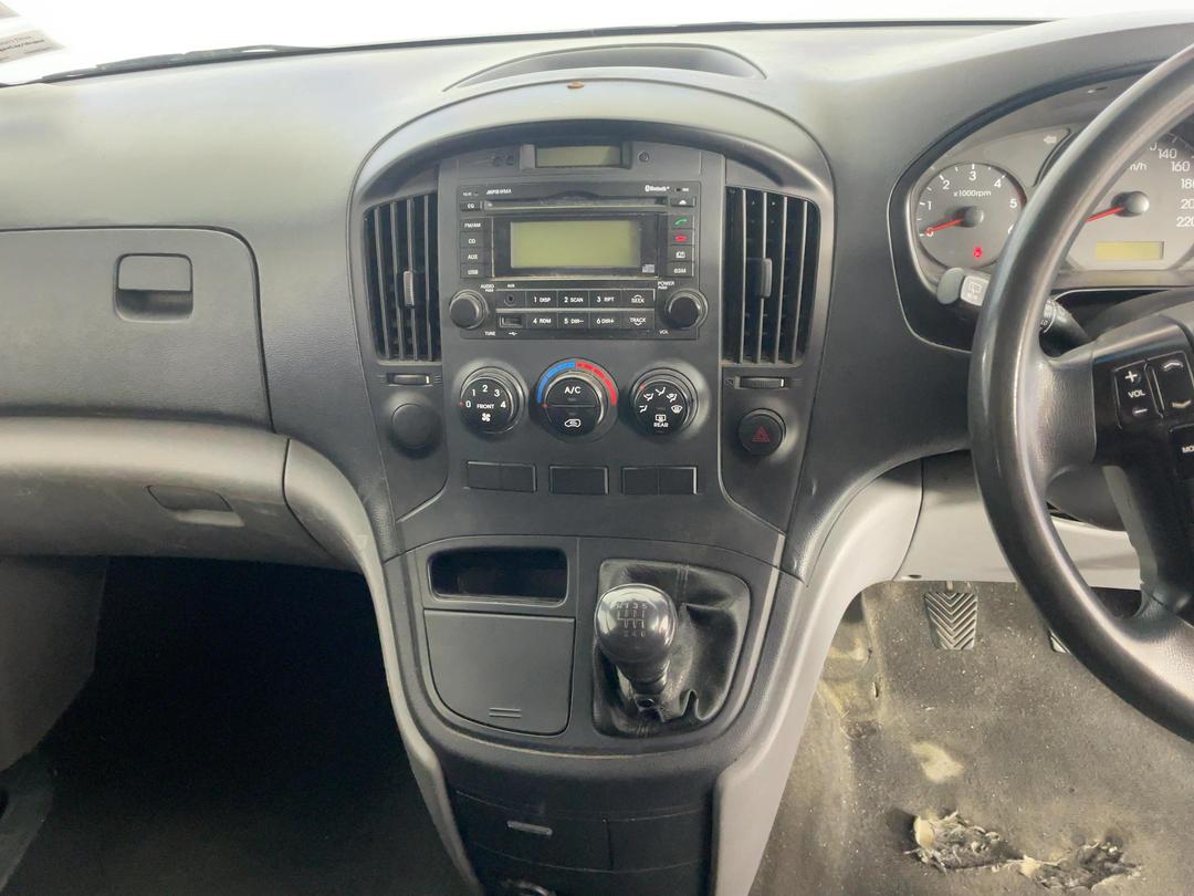 Photo '16' of Hyundai Iload Crdi