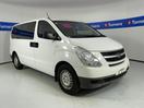 Thumbnail '1' of Hyundai Iload Crdi