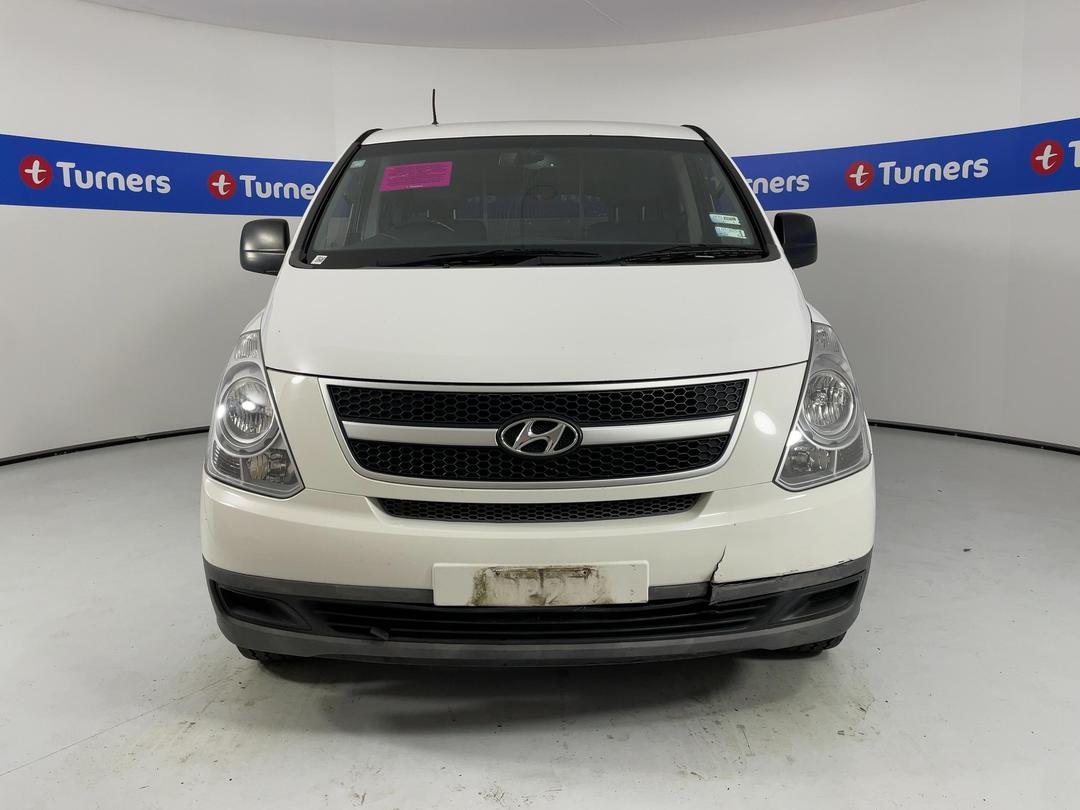 Photo '2' of Hyundai Iload Crdi