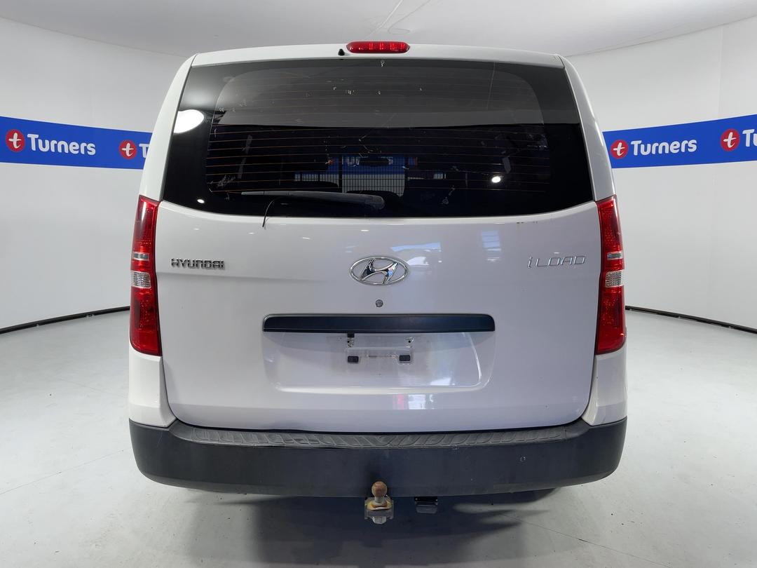 Photo '5' of Hyundai Iload Crdi