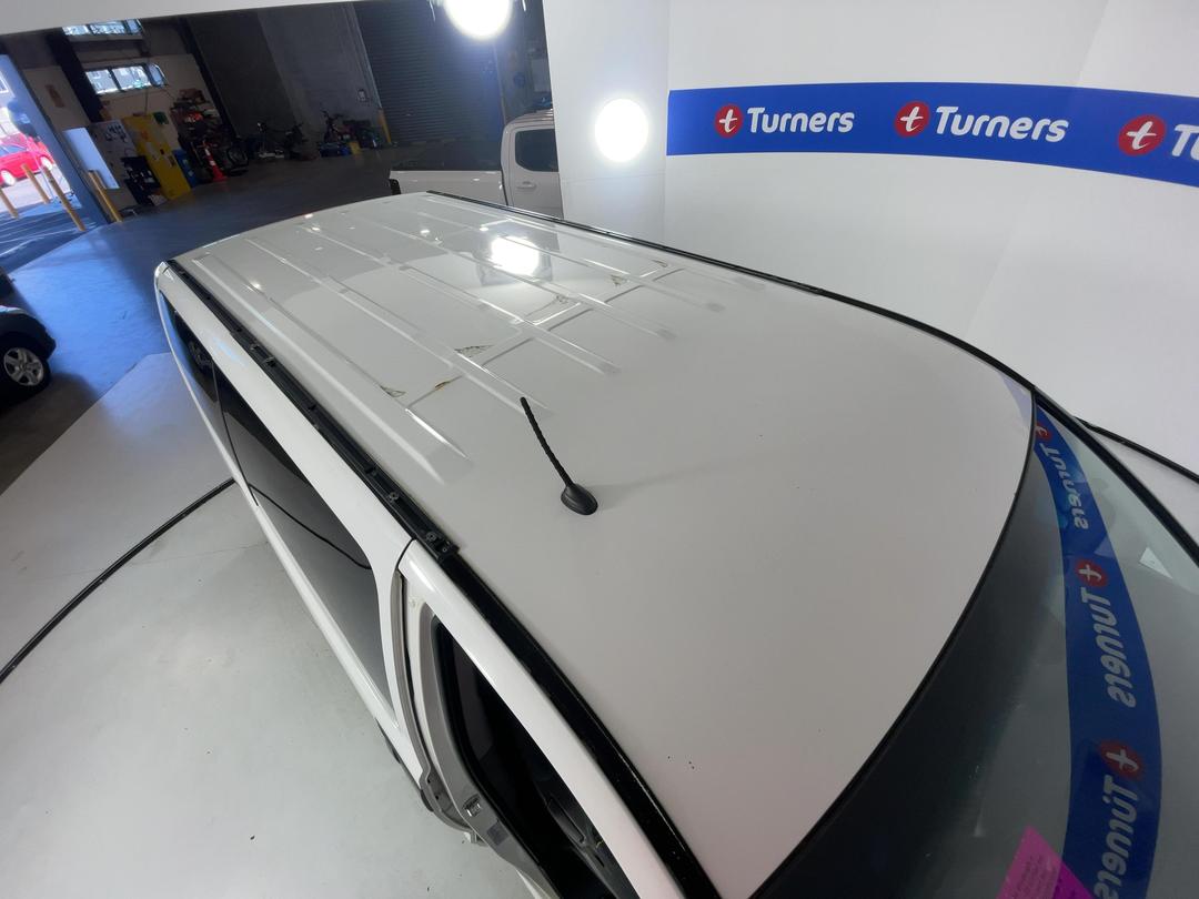 Photo '21' of Hyundai Iload Crdi