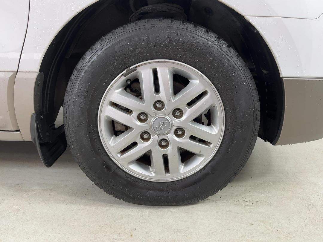 Photo '9' of Hyundai Imax