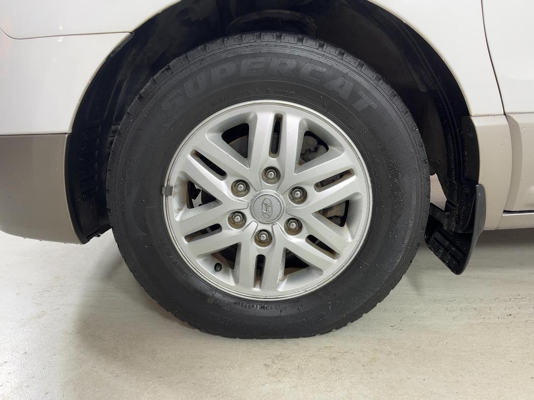 Photo '10' of Hyundai Imax