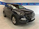 Thumbnail '1' of Hyundai Santa FE DM