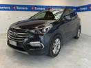 Thumbnail '3' of Hyundai Santa FE DM