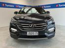 Thumbnail '2' of Hyundai Santa FE DM