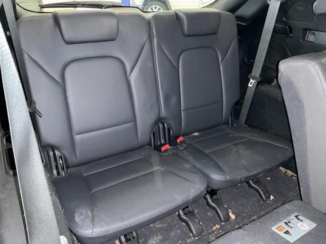 Photo '22' of Hyundai Santa FE DM