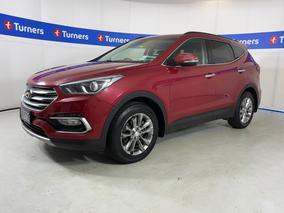 Photo '4' of Hyundai Santa FE