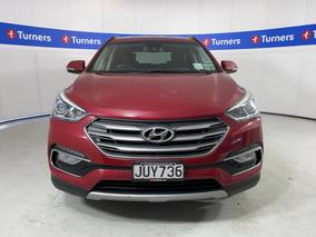 Photo '2' of Hyundai Santa FE