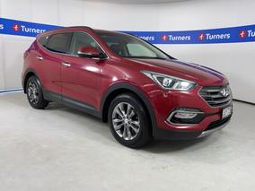 Photo '1' of Hyundai Santa FE